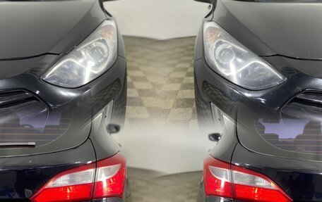 Hyundai i30 II рестайлинг, 2013 год, 1 150 000 рублей, 4 фотография