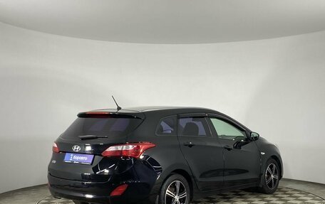 Hyundai i30 II рестайлинг, 2013 год, 1 150 000 рублей, 5 фотография