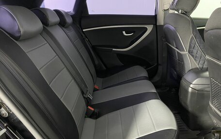 Hyundai i30 II рестайлинг, 2013 год, 1 150 000 рублей, 13 фотография