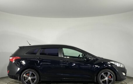 Hyundai i30 II рестайлинг, 2013 год, 1 150 000 рублей, 10 фотография