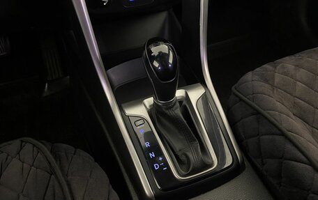 Hyundai i30 II рестайлинг, 2013 год, 1 150 000 рублей, 16 фотография