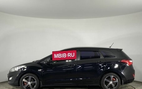 Hyundai i30 II рестайлинг, 2013 год, 1 150 000 рублей, 9 фотография