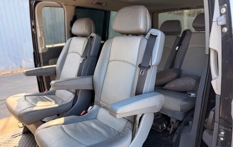 Mercedes-Benz Viano, 2004 год, 900 000 рублей, 10 фотография