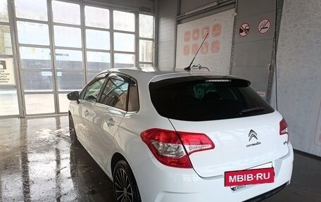 Citroen C4 II рестайлинг, 2011 год, 750 000 рублей, 7 фотография