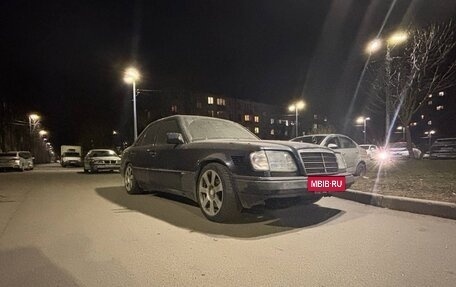 Mercedes-Benz E-Класс, 1994 год, 250 000 рублей, 2 фотография