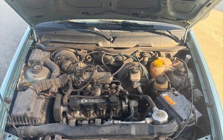 Daewoo Nexia I рестайлинг, 2008 год, 65 000 рублей, 2 фотография