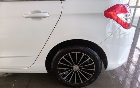 Citroen C4 II рестайлинг, 2011 год, 750 000 рублей, 10 фотография