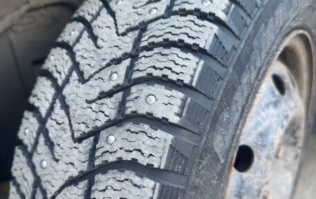 Daewoo Nexia I рестайлинг, 2008 год, 65 000 рублей, 9 фотография