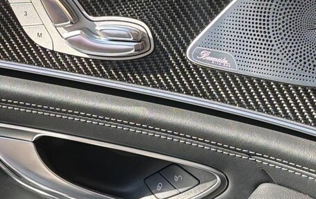 Mercedes-Benz AMG GT I рестайлинг, 2018 год, 9 000 000 рублей, 12 фотография