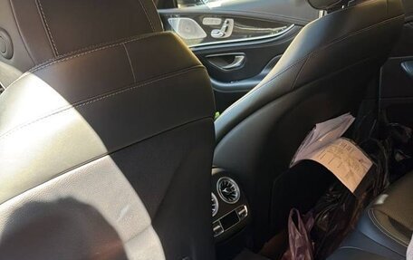 Mercedes-Benz AMG GT I рестайлинг, 2018 год, 9 000 000 рублей, 13 фотография