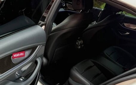 Mercedes-Benz AMG GT I рестайлинг, 2018 год, 9 000 000 рублей, 9 фотография