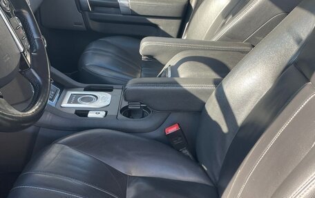 Land Rover Discovery IV, 2016 год, 3 450 000 рублей, 7 фотография