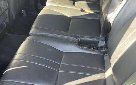 Land Rover Discovery IV, 2016 год, 3 450 000 рублей, 12 фотография