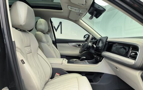 GAC GS8, 2026 год, 5 349 000 рублей, 10 фотография