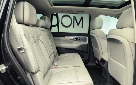 GAC GS8, 2026 год, 5 349 000 рублей, 12 фотография