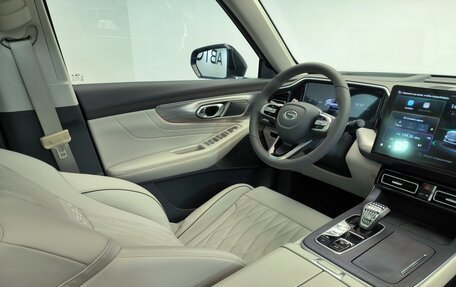 GAC GS8, 2026 год, 5 349 000 рублей, 7 фотография