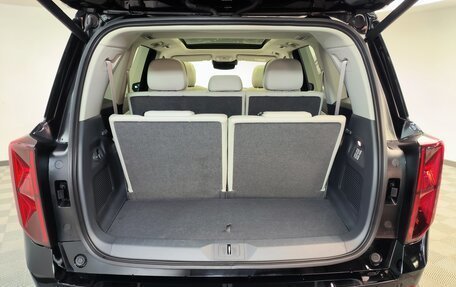 GAC GS8, 2026 год, 5 349 000 рублей, 13 фотография