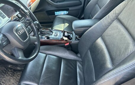 Audi A6, 2006 год, 700 000 рублей, 5 фотография