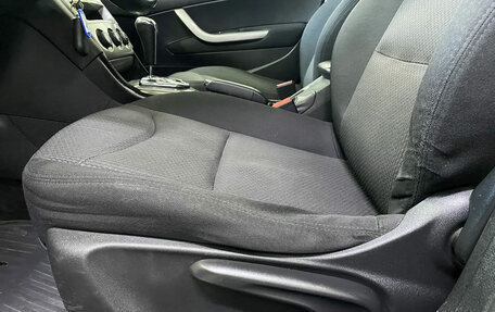 Peugeot 408 I рестайлинг, 2013 год, 380 000 рублей, 8 фотография