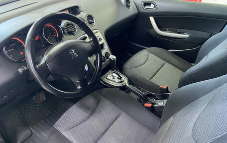 Peugeot 408 I рестайлинг, 2013 год, 380 000 рублей, 9 фотография