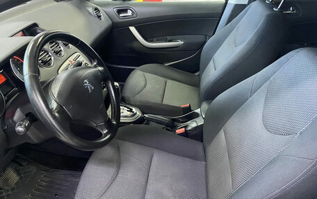 Peugeot 408 I рестайлинг, 2013 год, 380 000 рублей, 10 фотография