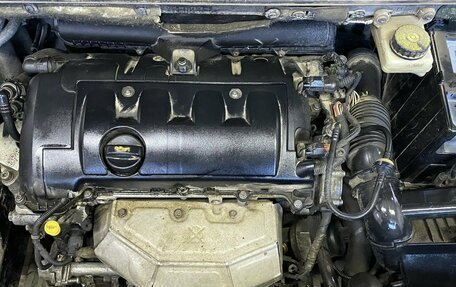 Peugeot 408 I рестайлинг, 2013 год, 380 000 рублей, 7 фотография