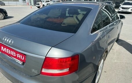 Audi A6, 2006 год, 700 000 рублей, 3 фотография