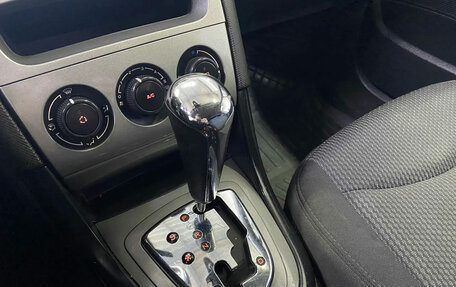 Peugeot 408 I рестайлинг, 2013 год, 380 000 рублей, 14 фотография