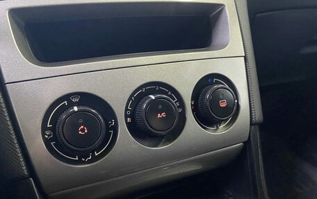 Peugeot 408 I рестайлинг, 2013 год, 380 000 рублей, 13 фотография