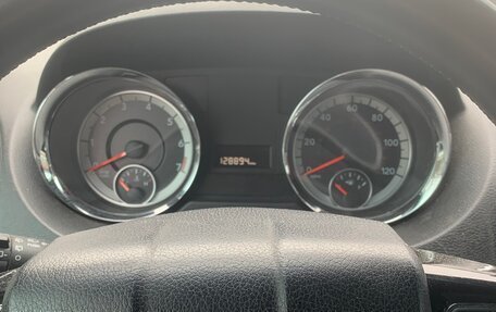 Dodge Caravan V, 2016 год, 2 450 000 рублей, 2 фотография