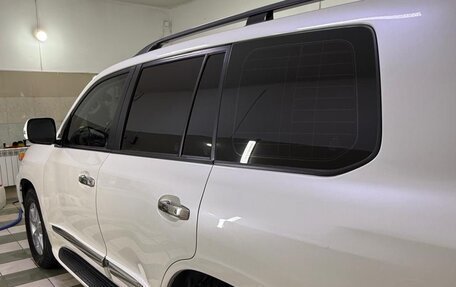 Toyota Land Cruiser 200, 2014 год, 3 950 000 рублей, 2 фотография