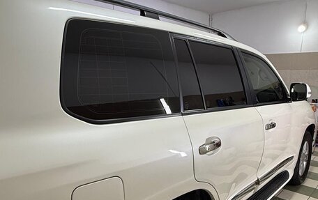 Toyota Land Cruiser 200, 2014 год, 3 950 000 рублей, 3 фотография