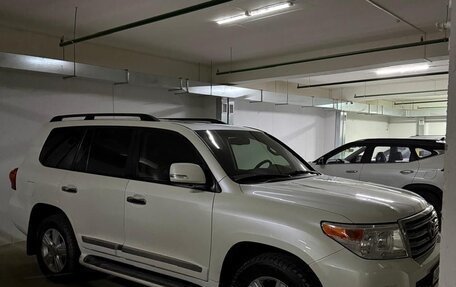 Toyota Land Cruiser 200, 2014 год, 3 950 000 рублей, 15 фотография