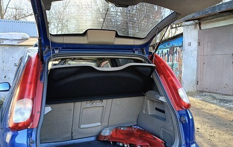 Chevrolet Rezzo, 2007 год, 280 000 рублей, 8 фотография