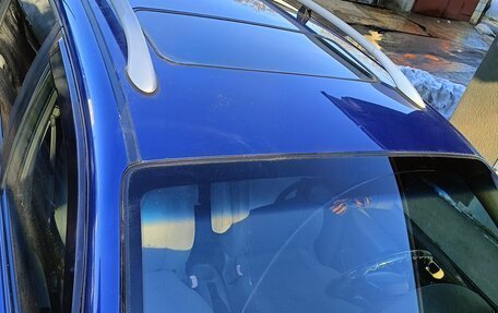 Chevrolet Rezzo, 2007 год, 280 000 рублей, 9 фотография