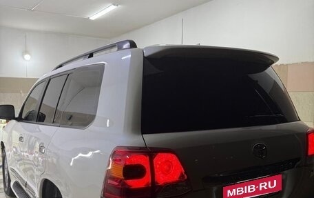 Toyota Land Cruiser 200, 2014 год, 3 950 000 рублей, 11 фотография