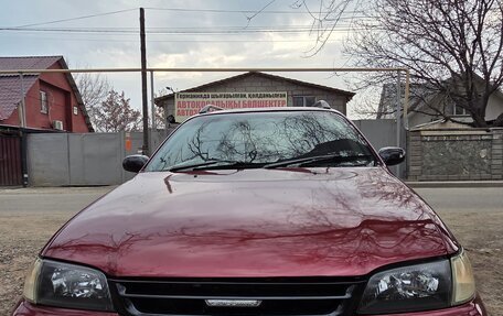 Toyota Caldina, 1994 год, 245 000 рублей, 4 фотография