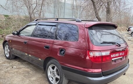 Toyota Caldina, 1994 год, 245 000 рублей, 6 фотография