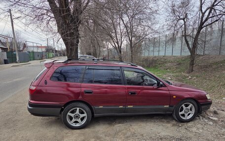 Toyota Caldina, 1994 год, 245 000 рублей, 8 фотография