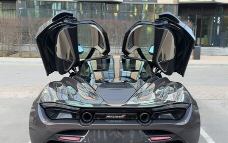McLaren 720S, 2017 год, 20 900 000 рублей, 5 фотография