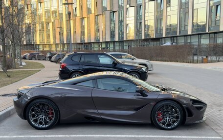 McLaren 720S, 2017 год, 20 900 000 рублей, 11 фотография