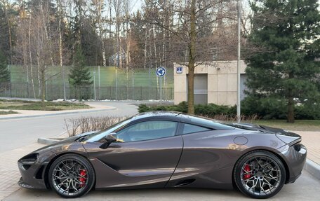 McLaren 720S, 2017 год, 20 900 000 рублей, 7 фотография