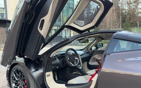 McLaren 720S, 2017 год, 20 900 000 рублей, 4 фотография