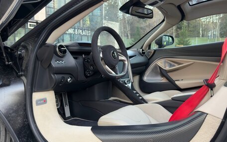 McLaren 720S, 2017 год, 20 900 000 рублей, 24 фотография