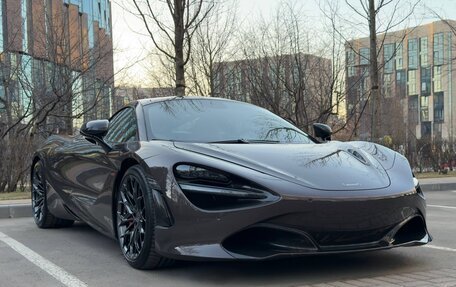 McLaren 720S, 2017 год, 20 900 000 рублей, 13 фотография