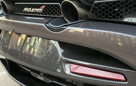 McLaren 720S, 2017 год, 20 900 000 рублей, 21 фотография
