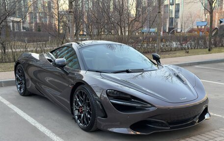 McLaren 720S, 2017 год, 20 900 000 рублей, 12 фотография