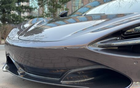 McLaren 720S, 2017 год, 20 900 000 рублей, 14 фотография