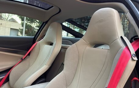 McLaren 720S, 2017 год, 20 900 000 рублей, 26 фотография