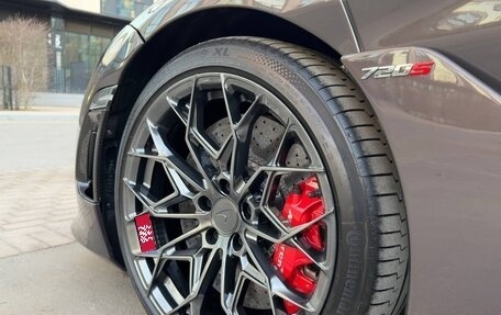 McLaren 720S, 2017 год, 20 900 000 рублей, 23 фотография